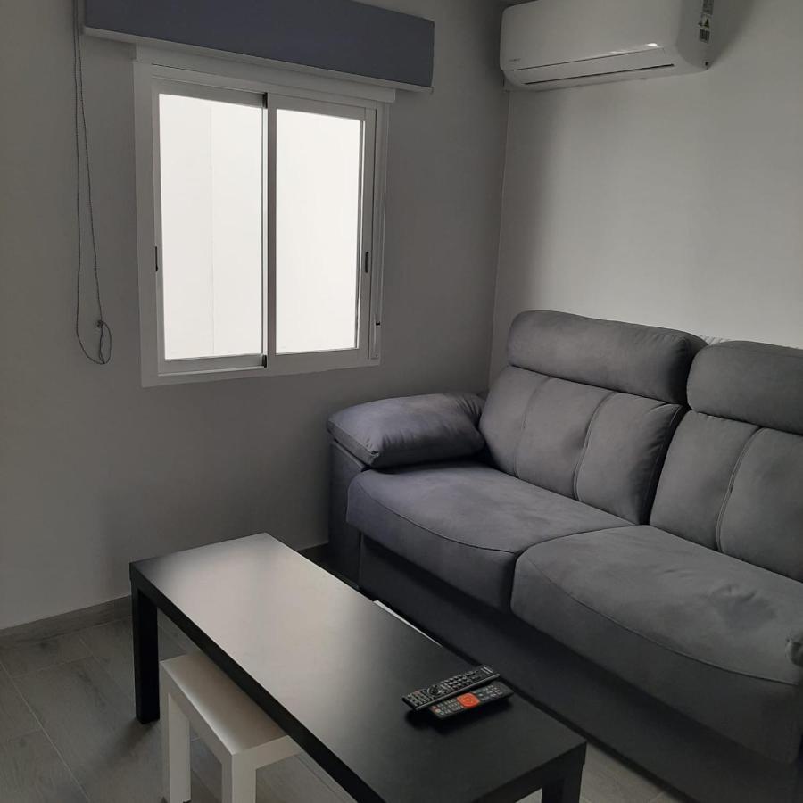 Apartmán Mini-Atico Gam Alicante Exteriér fotografie