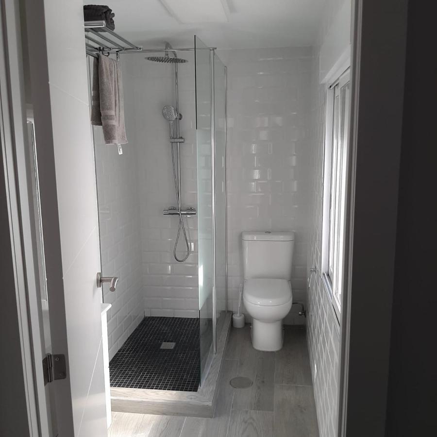 Apartmán Mini-Atico Gam Alicante Exteriér fotografie